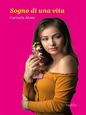 cover image of Sogno di una vita